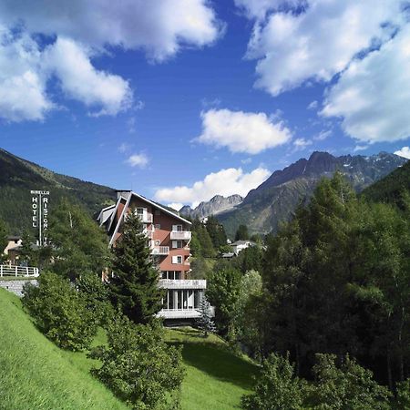 Hotel Mirella Ponte Di Legno Ngoại thất bức ảnh